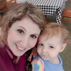 Meet your Posher, Cristina